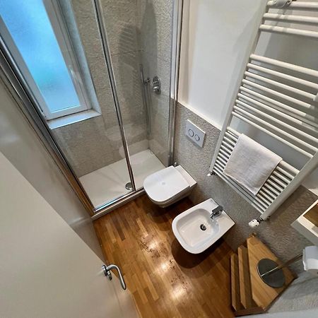 Da Vinci Suite - Apartment With Balcony In Milan Design District - Tortona Area Eksteriør bilde