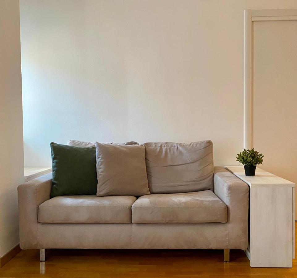 Da Vinci Suite - Apartment With Balcony In Milan Design District - Tortona Area Eksteriør bilde